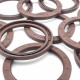 Pressure Oil Seal 70x90x7/7,5 N1T01 FPM [BABSL]